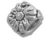 Flower and Plant Spacer Beads