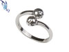 Soccer Ball Adjustable Ring