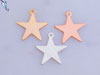 Medium Star Charm