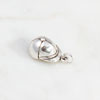 Riding Cap Charm
