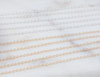 1.2mm Regular Cable Chain by Foot