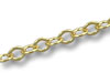 Gold Filled Chain 2mm x 3mm
