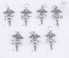 Occupation Medical Charms