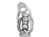 Camping Lantern Charm