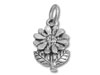 Daisy Flower Charm