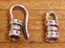 End Crimp Hook and Eye