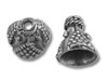 Cone Bali Bead