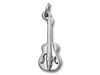 Flat Guitar Charm