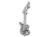 Electric Guitar Charm