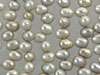 Brownish-Gray Freshwater Pearl