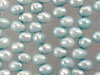 8mm Light Blue Freshwater Pearls