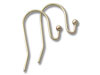 Gold Filled Ear Wire Earring Finding