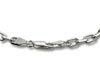8" Rectangle Anchor Bracelet