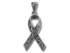 Awareness Ribbon Pendant