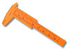 Jewelry Plastic Caliper