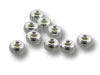 5.3mm Rondell (Donut) Bead