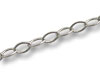 Flat Oval Links