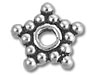 Star Spacer Bead