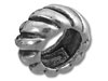 Silver Spacer Bead
