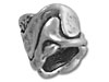 Silver Spacer Beads