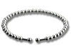 7" 4mm Bead Cuff