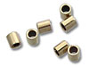 Gold Filled 2mm x 2mm Crimp