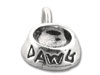 Dawg Bowl Charm