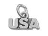 USA Word Charm
