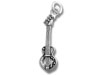 Electric Guitar Charm