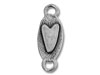 Sterling Silver Lovelink Charm