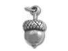 Acorn Charm