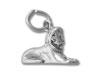 Sphinx Statue Charm
