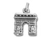 Arc de Triumph Charm
