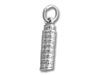 Leaning Tower of Pisa Charm