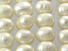 10-12mm Large Freshwater Pearls