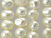 5mm- 6mm White Freshwater Pearl