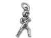 Baseball/Softball Batter Charm
