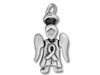 Angel Awareness Ribbon Charm