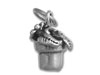 Flower Pot Charm