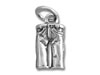 Sterling Silver Pants Charm