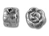 Silver Bead Spacer