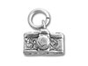 Small Camera Charm