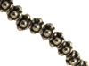Highly Polished 5 Bead Daisy