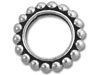 Silver Spacer Bead