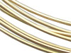 Gold Filled 24 Gauge Wire