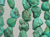 Blue Turquoise Nugget