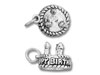 Birthday Cake Charm