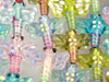 Dragonfly Lampwork Beads