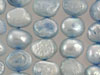 Light Blue Freshwater Potato Pearl