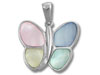 Butterfly Pendant